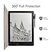 BOOX 13.3 PU Leather Case Folio Cover for Max2