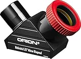 Orion 1.25 Inch Twist-Tight Dielectric Mirror Star