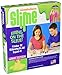 Cra-Z-Art Nickelodeon Glow and Neon Slime Making Kit