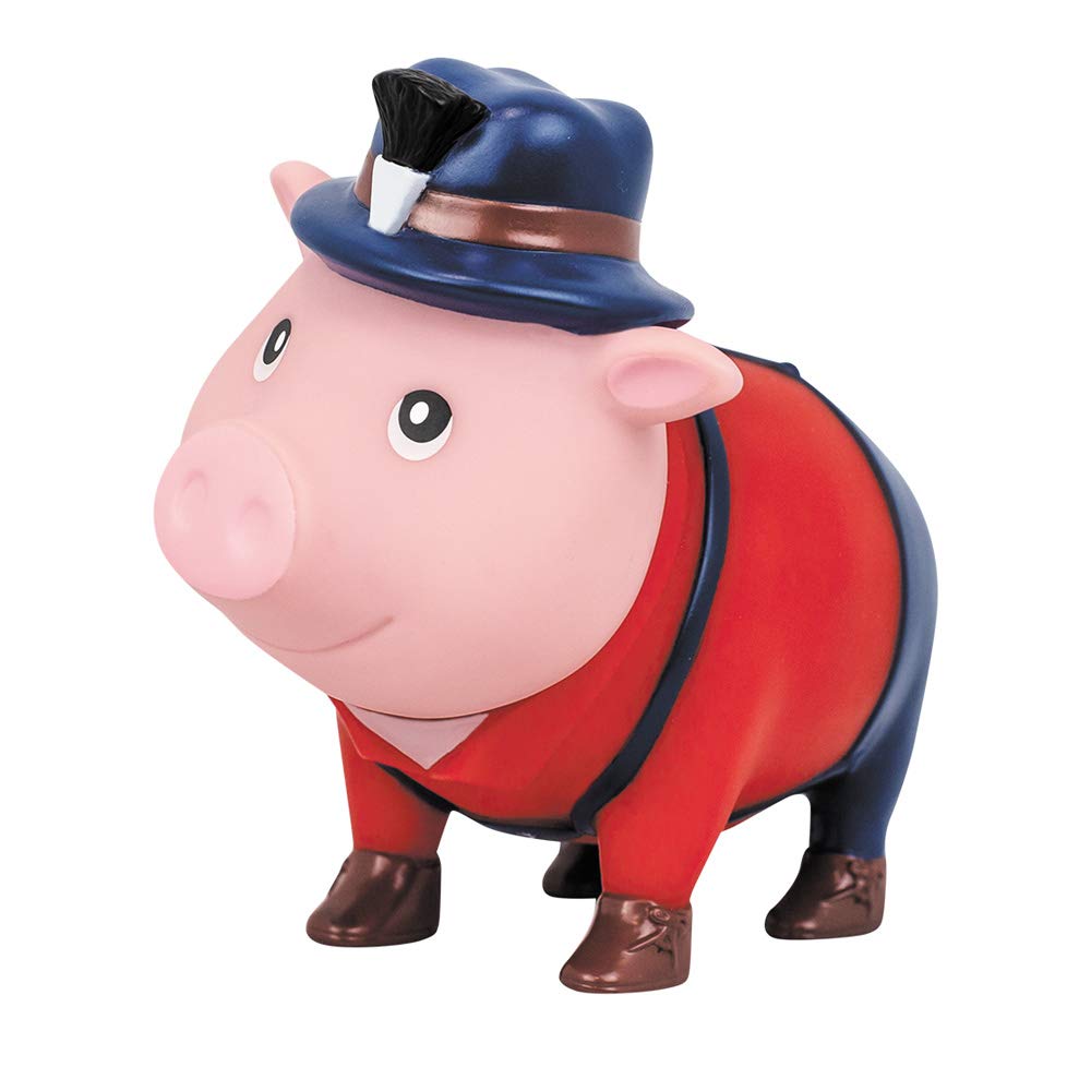Lilalu Bayer Piggy Bank
