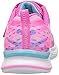 Skechers Unisex-Child Jumpin Jams-Dream Runner Sneaker