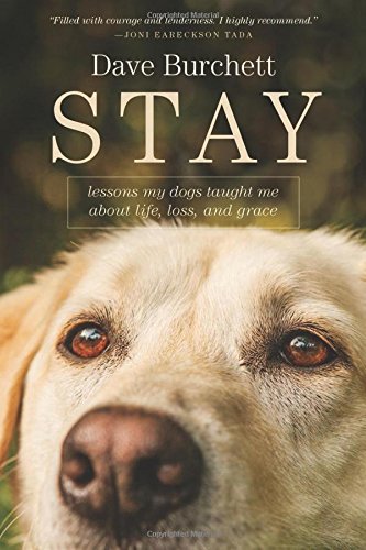 Stay: Lessons My Dogs Taught Me about Life, Loss, and Grace Stay: Lessons My Dogs Taught Me about Life, Loss, and Grace