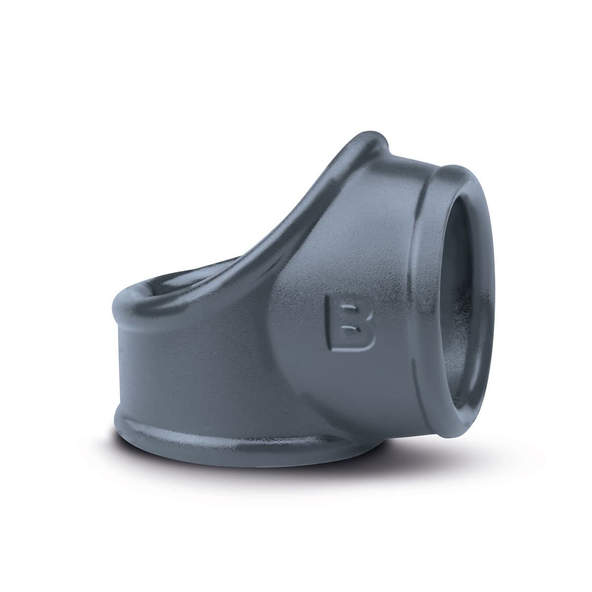 Boners Classic Cocksling Cockring for Increased Stamina, 1.30/1.80 Inch