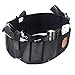 Fullmosa Concealed Carry Holster, Mi Belly Band Holster for Handgun, Elastic Hand Gun Holder Waist Holsters Pistols Revolvers IWB Holster with Mag Pouches, Back Draw -B-XXL
