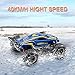 EPHYTECH 1/16 Off Road rc Cars Fast 40km/h 2.4Ghz Radio Remote Control 4x4 Trucks Hobby Toys for Kids and Adults