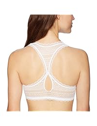 Marca : brazalete Racerback para dama Mae, con orificio para llaves (para tazas de CA)