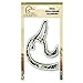 Ducks Unlimited Duckhead Decal, Mossy Oak Blades, 6