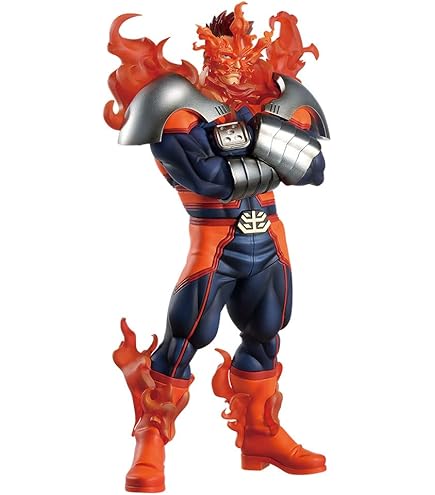 Amazon.com: BANDAI SPIRITS Ichibansho My Hero Academia - Edgeshot