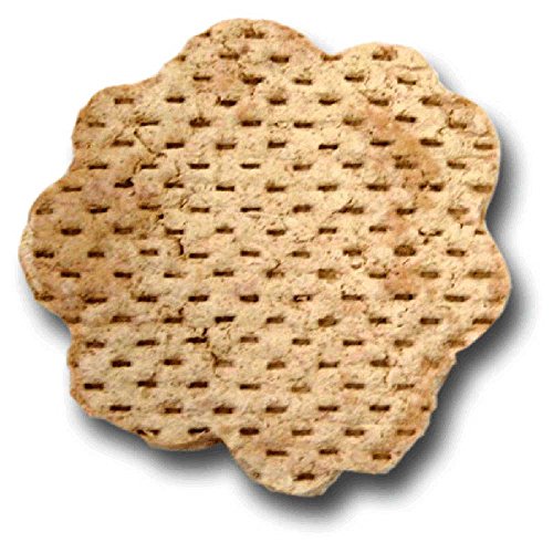 TNT Seasoned Homestyle Beef Patty, 3.2 Ounce -- 1 each.