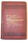 Adventures and Discoveries of Dr. David Livingstone and the Herald-Stanley Expedition