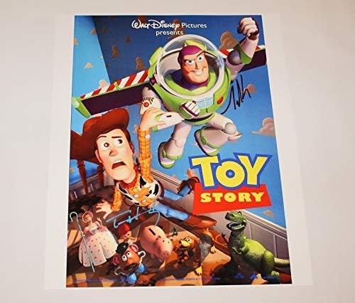 tom hanks buzz lightyear