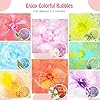 Aerb-Bath-Bombs12-Packs-Bath-Bomb-Gift-Set-Fizzies-Body-Moisturize-Perfect-for-Bubble-Spa-Bath-Pure-Natural-Scents-Handmade-Day-Gift-for-Kids-Mom-Girlfriend-Friends-Family-Members Aerb Bath Bombs,12 Packs Bath Bomb Gift Set, Fizzies Body Moisturize, Perfect for Bubble & Spa Bath, Pure Natural Scents…