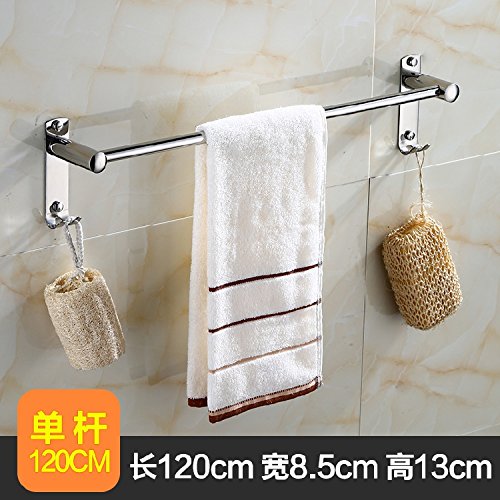 Toalleros De Baño LIVAIA Colgador De Puerta Adhesivo: Percheros