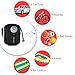 DBPOWER Portable Mini 12V Tire Inflator, Auto Air Compressor for Cars, Bikes, Motorcycles and Inflatables