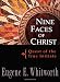 Nine Faces of Christ (revised edition) by Eugene Whitworth