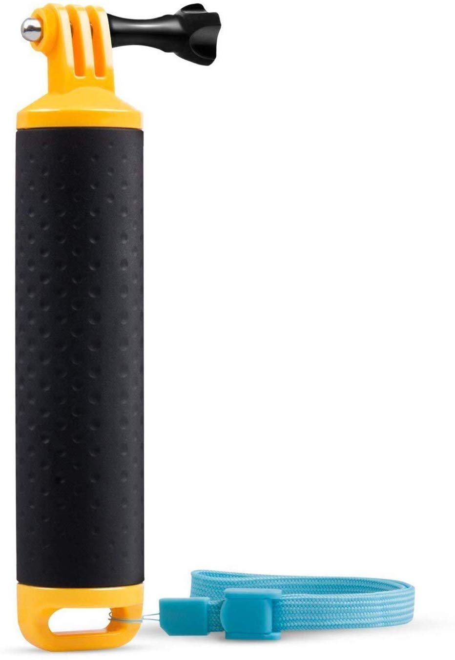 Yangers Waterproof Floating Hand Grip Handle Monopod Stick for All Gopro Xiaoyi Sjcam Osmo Action Camera