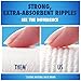 Cottonelle CleanCare Big Roll Toilet Paper (Pack of 12 Rolls), Bath Tissue, Ultra Soft Toilet Paper Rolls with Clean Ripple Texture, Sewer and Septic Safe