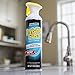 Invisible Glass 91160-6PK Premium Glass And Window Cleaner Aerosol Can Leaves Glass Streak Free And Residue Free With Improved Foaming Action, Pack Of 6