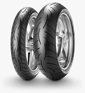 Metzeler Roadtec Z8 Interact 180/55 R17 73W