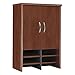 Bush Business Furniture Series C Collection 30W Hutch in Hansen Cherry