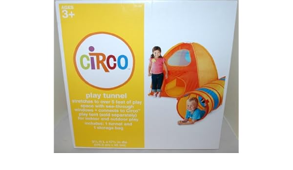 circo play kitchen