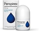 Perspirex Strong Antiperspirant Roll On 20ml Perspirex Brand view 1