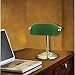 Tensor 17466-010 13.5-Inch Brass Plated Bankers Desk Lamp