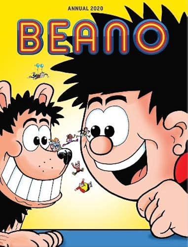 Download Beano Annual 2020 PDF