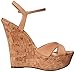Schutz Women's Emiliana Wedge Sandal