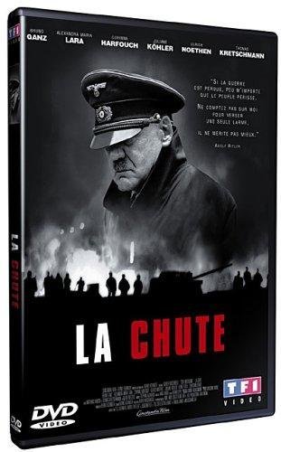 La Chute - Edition Simple