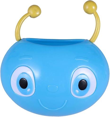 gusano de plastico para niños