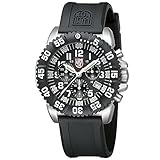 Luminox Navy SEAL Colormark Chronograph