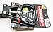 S & J Tools Tri-bander Castration Bulls Calves Cattle Sheep Easy to Use New