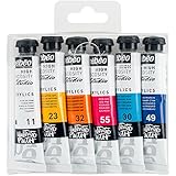 Illustrated Faith Basics Paint Set-Shanna'S Favorites