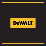 DEWALT DWST17807 TSTAK Case Flat Top Tool Storage Chest Box Organizer view 8