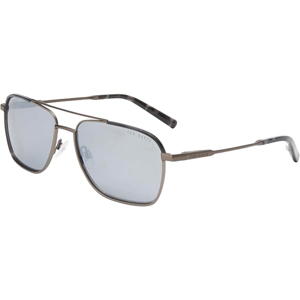 Ted Baker B629 Brown Sunglasses 55  [] 16  135 mm with Non-Matching Case Ted Baker | Accessories | Ted Baker Womens Retro Style  main image 3