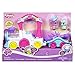 My Little Pony Pinkie Pie Pop-Along Train