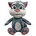 Dragon Toys Talking Tom - Repeats What You Say