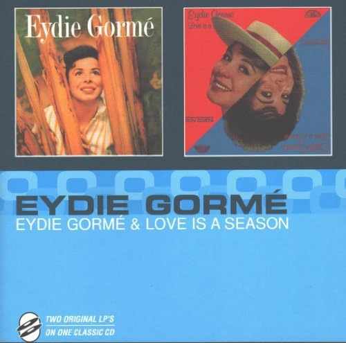 Stevie Lawrence & Eydie Gorme - We Got Us/Eydie & Steve Sing the