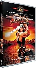 Conan Le Destructeur