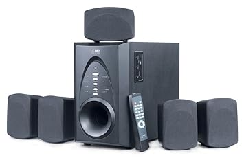 f&d home theatre 5000w price