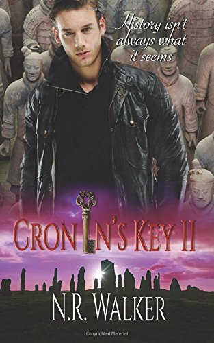 Cronin's Key II (Volume 2) Cronin's Key II (Volume 2)