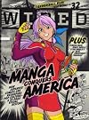 Wired Magazine ~ November 2007