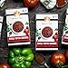 Kettle & Fire Beef Chili: Grass Fed Beef Chilli with Added Bone Broth, Best as Soup On The Go and Meals To Go for Mountain Hiking, Camping or Backpacking