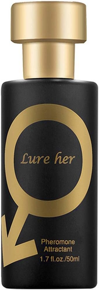 BASOYO Perfume de feromonas - Tentación Duradera para Hombres ...