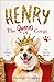 Henry the Queen’s Corgi: A feel-good festive read to curl up with this Christmas!