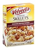 Kraft Velveeta Cheesy Skillets Dinner Kit Chicken