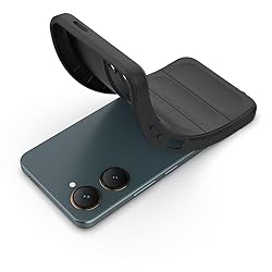 Elubugod Compatible with Vivo Y03 4G Case Cover,TPU
