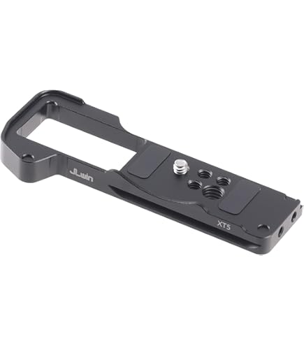 Amazon.com : FocusFoto Quick Release Baseplate QR Plate Mount for