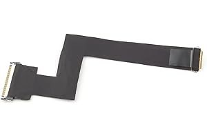 Willhom Replacement for iMac 21.5" 21" A1311 593-1280 593-1280-A LCD Display LVDS Cable 2010 Series
